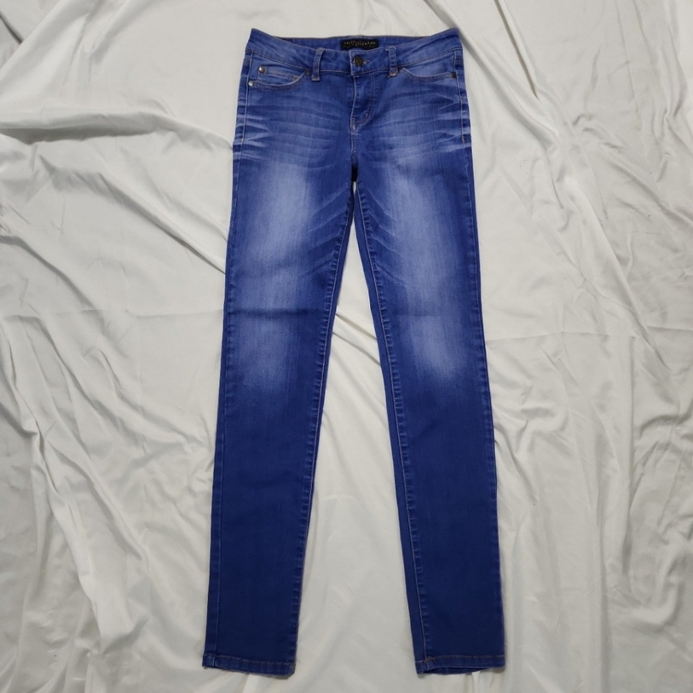 Celebrity Pink Girl Jeans.  Size 16.